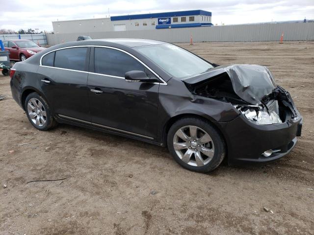 2013 Buick Lacrosse Premium VIN: 1G4GF5E39DF237064 Lot: 48980834