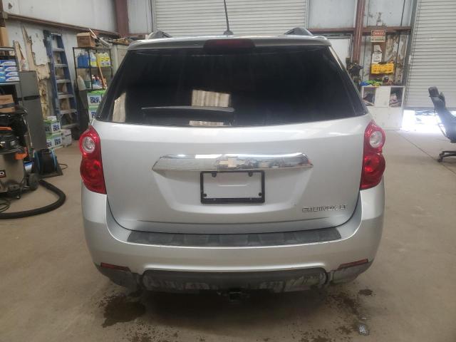 2015 Chevrolet Equinox Lt VIN: 2GNALBEK0F6322999 Lot: 50785864