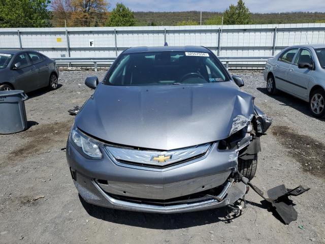 VIN 1G1RD6S52JU138763 2018 Chevrolet Volt, Premier no.5