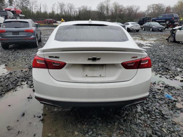 2020 Chevrolet Malibu Rs VIN: 1G1ZG5ST4LF149867 Lot: 49446864