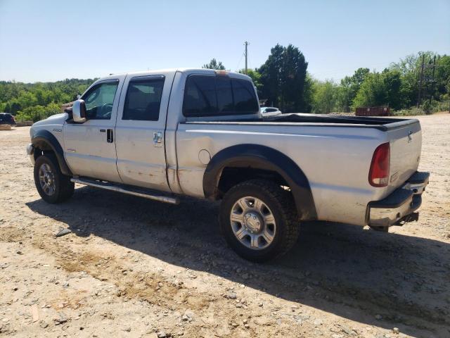 2007 Ford F250 Super Duty VIN: 1FTSW21P27EA30449 Lot: 51819754