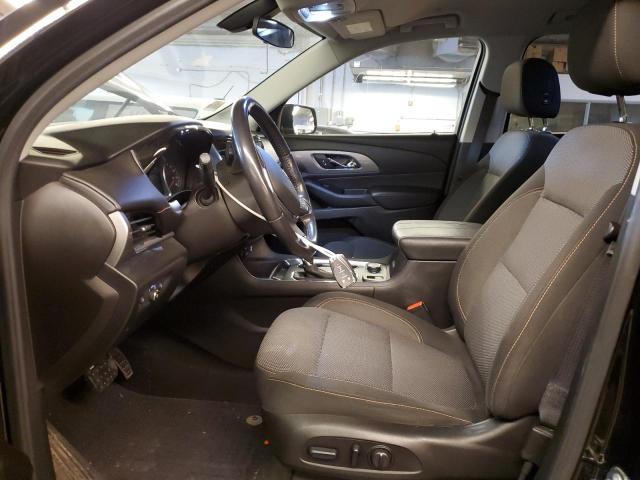 2018 CHEVROLET TRAVERSE L - 1GNERGKW9JJ236168