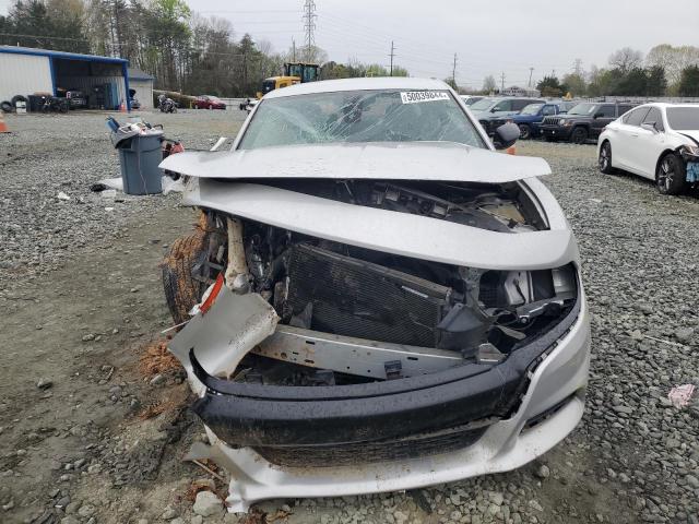 2018 DODGE CHARGER PO - 2C3CDXKT4JH248710