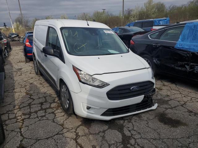 2019 Ford Transit Connect Xlt VIN: NM0LS7F28K1423556 Lot: 50317304