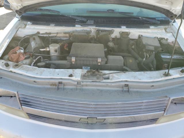 2004 Chevrolet Astro VIN: 1GNDM19X34B124339 Lot: 51838394