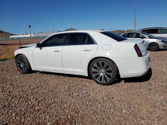 2013 Chrysler 300 S VIN: 2C3CCABG3DH732133 Lot: 50967464