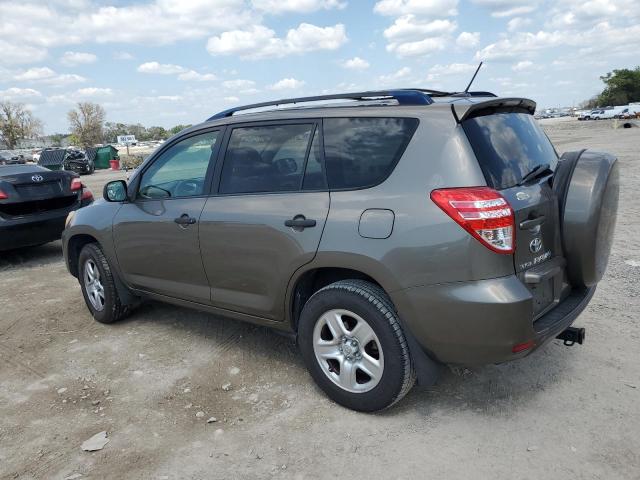 2009 Toyota Rav4 VIN: JTMZF33VX9D014055 Lot: 51712634