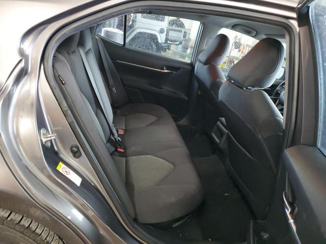 2019 Toyota Camry Le VIN: 4T1B31HK7KU511627 Lot: 50238414