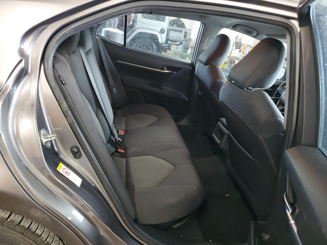 4T1B31HK7KU511627 2019 Toyota Camry Le