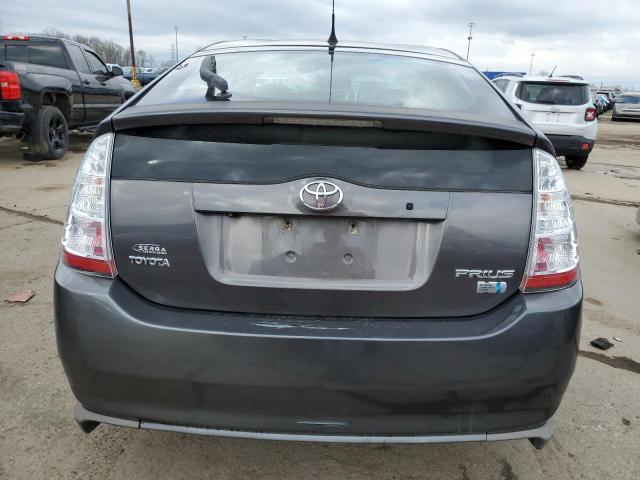 2008 Toyota Prius VIN: JTDKB20U983427477 Lot: 51039844