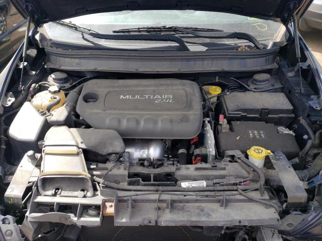 VIN 1C4PJLCB3FW712132 2015 Jeep Cherokee, Latitude no.11