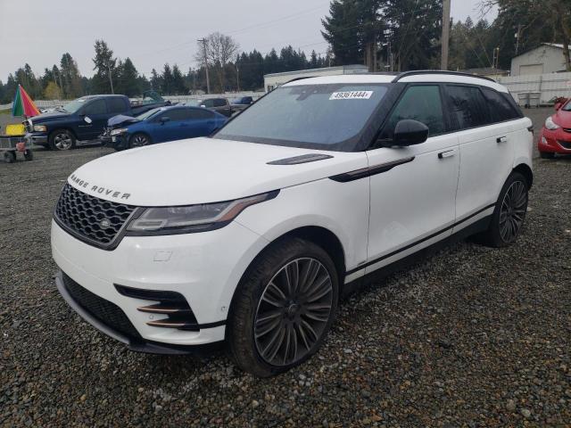2018 LAND ROVER RANGEROVER - SALYL2RX2JA773434