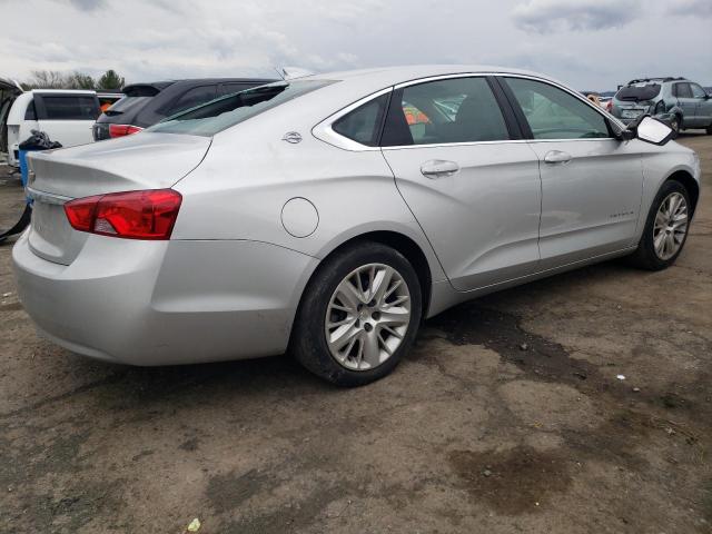 2019 Chevrolet Impala Ls VIN: 1G11Y5S30KU145366 Lot: 49516014