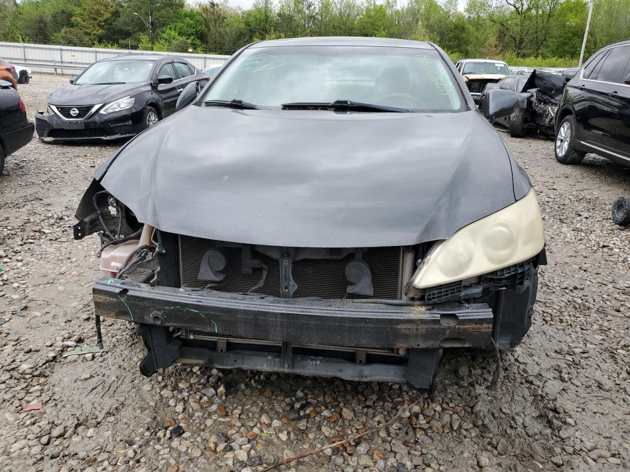 JTHBJ46G572091717 2007 Lexus Es 350