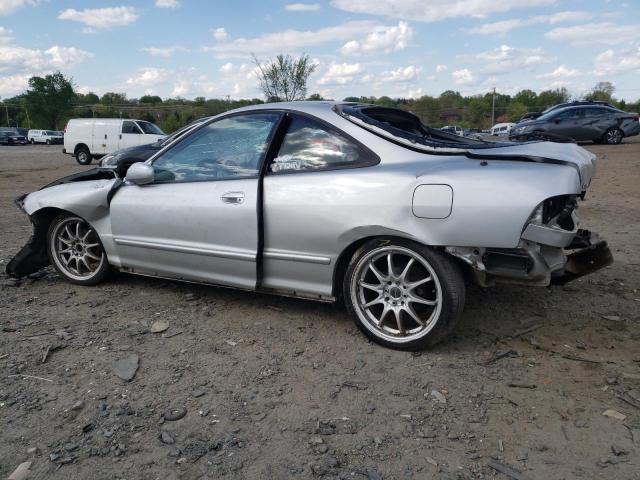 2000 Acura Integra Ls VIN: JH4DC4355YS000209 Lot: 52311014