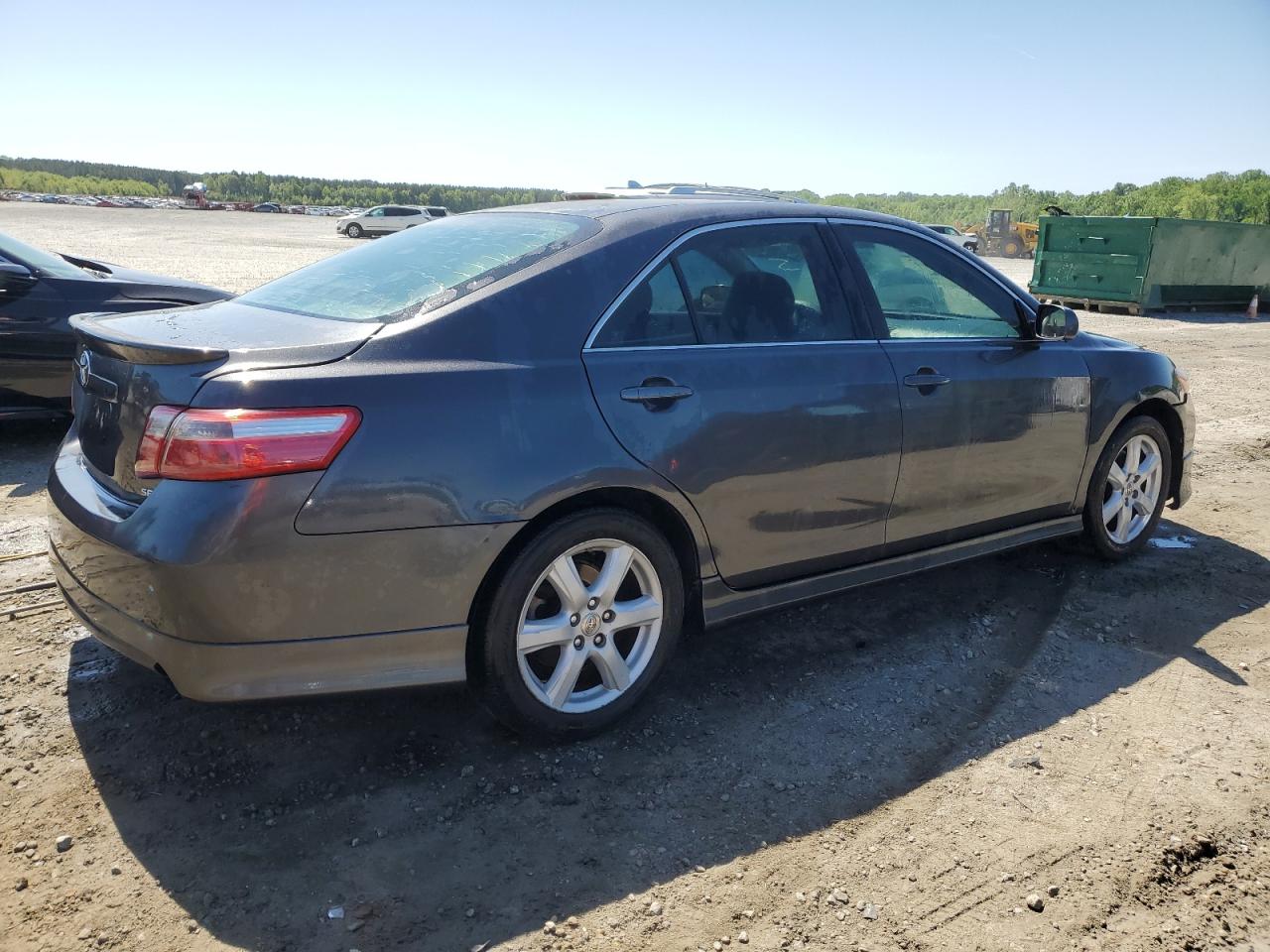 4T1BE46K18U214313 2008 Toyota Camry Ce
