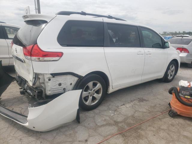 5TDKK3DC2CS213347 | 2012 Toyota sienna le