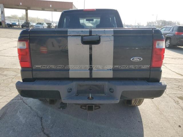 2004 Ford Ranger VIN: 1FTYR10U84PA60932 Lot: 50153884