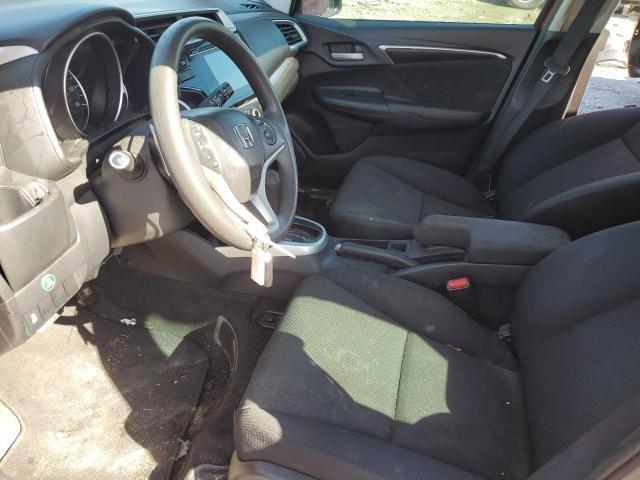 2015 HONDA FIT EX - 3HGGK5H87FM717051