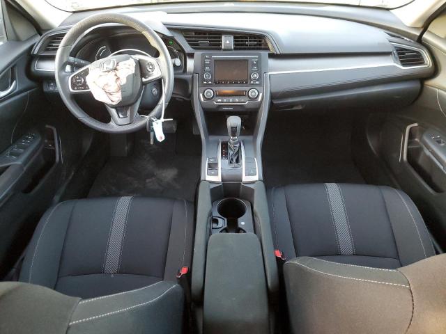 2020 HONDA CIVIC LX - 2HGFC2F67LH599831