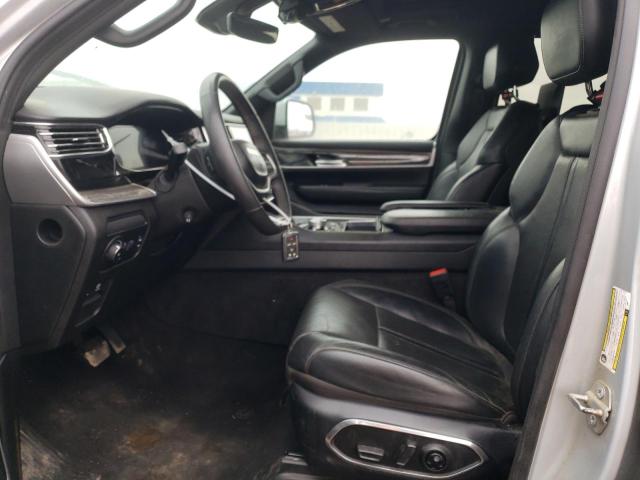 2022 JEEP WAGONEER S 1C4SJVDT2NS102841