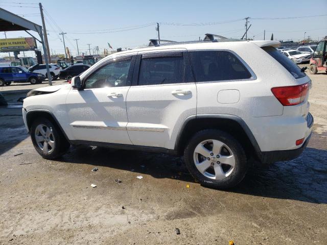 2012 Jeep Grand Cherokee Laredo VIN: 1C4RJEAG4CC201898 Lot: 50130964