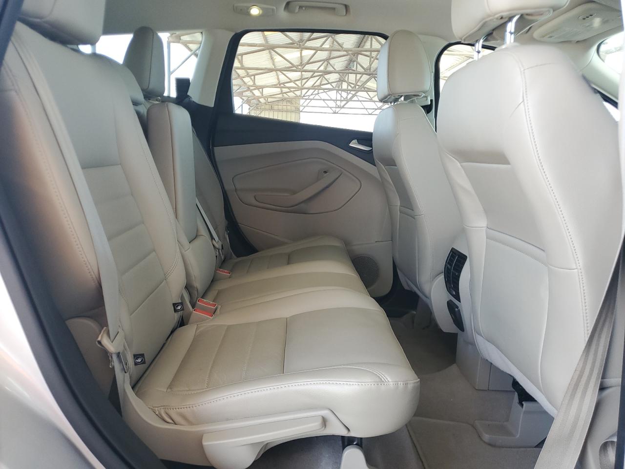 1FMCU0J98FUA03904 2015 Ford Escape Titanium