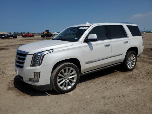 2019 Cadillac Escalade Premium Luxury VIN: 1GYS3CKJ9KR120461 Lot: 52994444