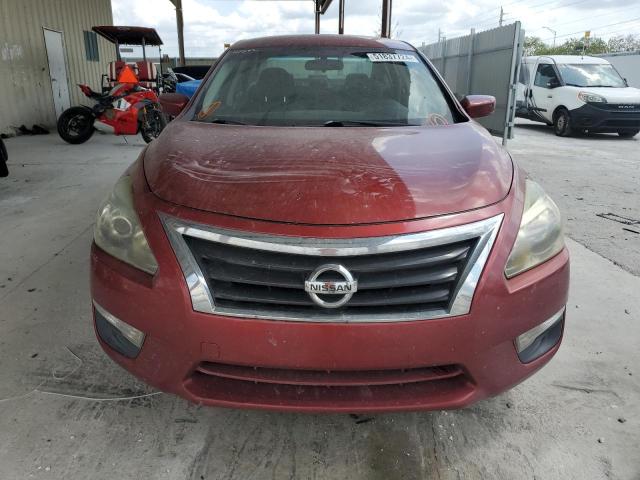 2015 Nissan Altima 2.5 VIN: 1N4AL3AP0FN328352 Lot: 51837724