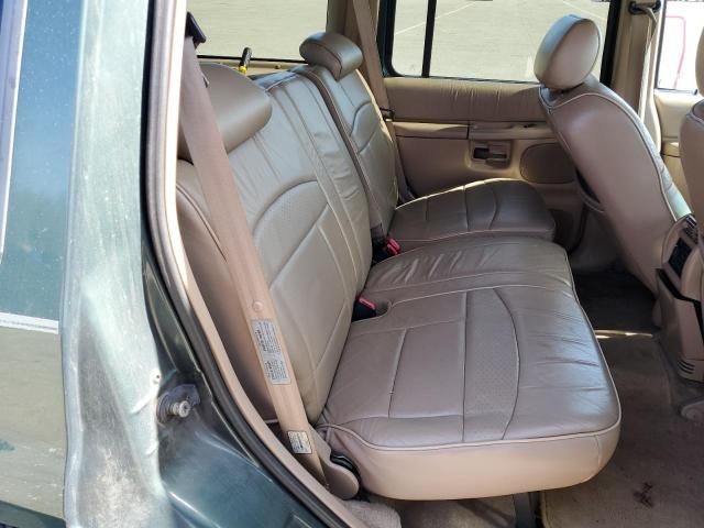 1998 Ford Explorer VIN: 1FMZU35P0WZB13482 Lot: 52001734