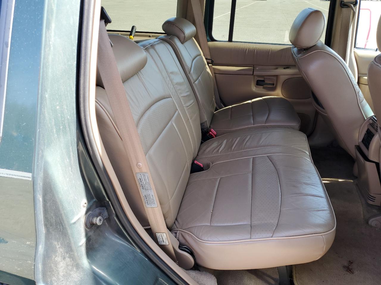 1FMZU35P0WZB13482 1998 Ford Explorer