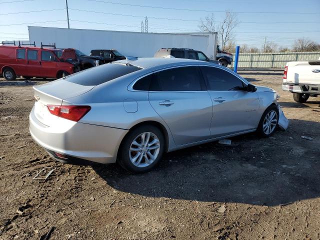 2016 Chevrolet Malibu Lt VIN: 1G1ZE5ST9GF302397 Lot: 50691744