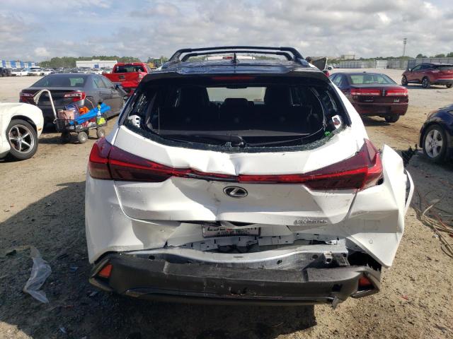 2024 Lexus Ux 250H Premium VIN: JTHR6JBH0R2172883 Lot: 51251824