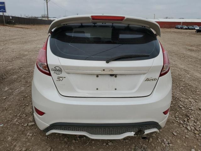 2018 FORD FIESTA ST - 3FADP4GXXJM140939