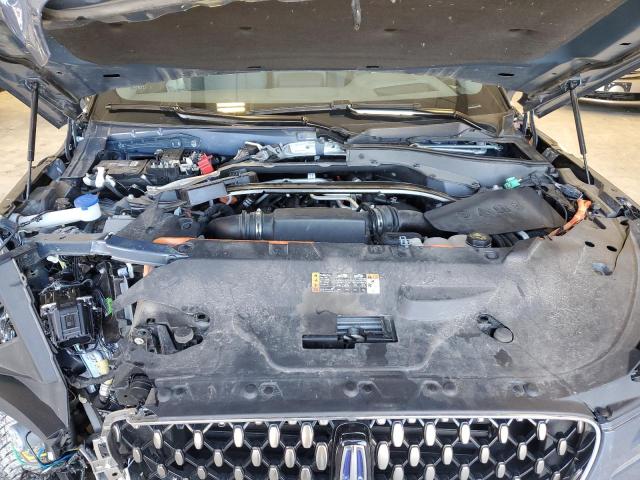 2021 LINCOLN AVIATOR GR 5LMYJ8XY3MNL02281