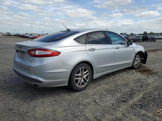 2015 Ford Fusion Se VIN: 3FA6P0H70FR229459 Lot: 52118124