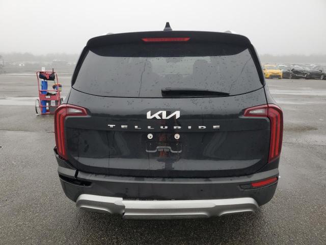 2022 Kia Telluride Ex VIN: 5XYP34HC7NG270355 Lot: 49578454