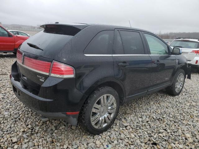 2008 Lincoln Mkx VIN: 2LMDU88C98BJ01776 Lot: 49804754