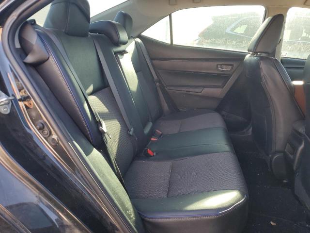 2019 TOYOTA COROLLA L - 5YFBURHE3KP882663
