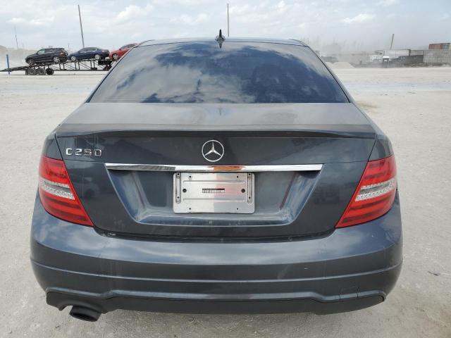 VIN WDDGF4HB5EG243205 2014 Mercedes-Benz C-Class, 250 no.6