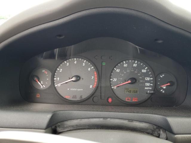 2003 Hyundai Santa Fe Gls VIN: KM8SC13E63U549367 Lot: 49059474