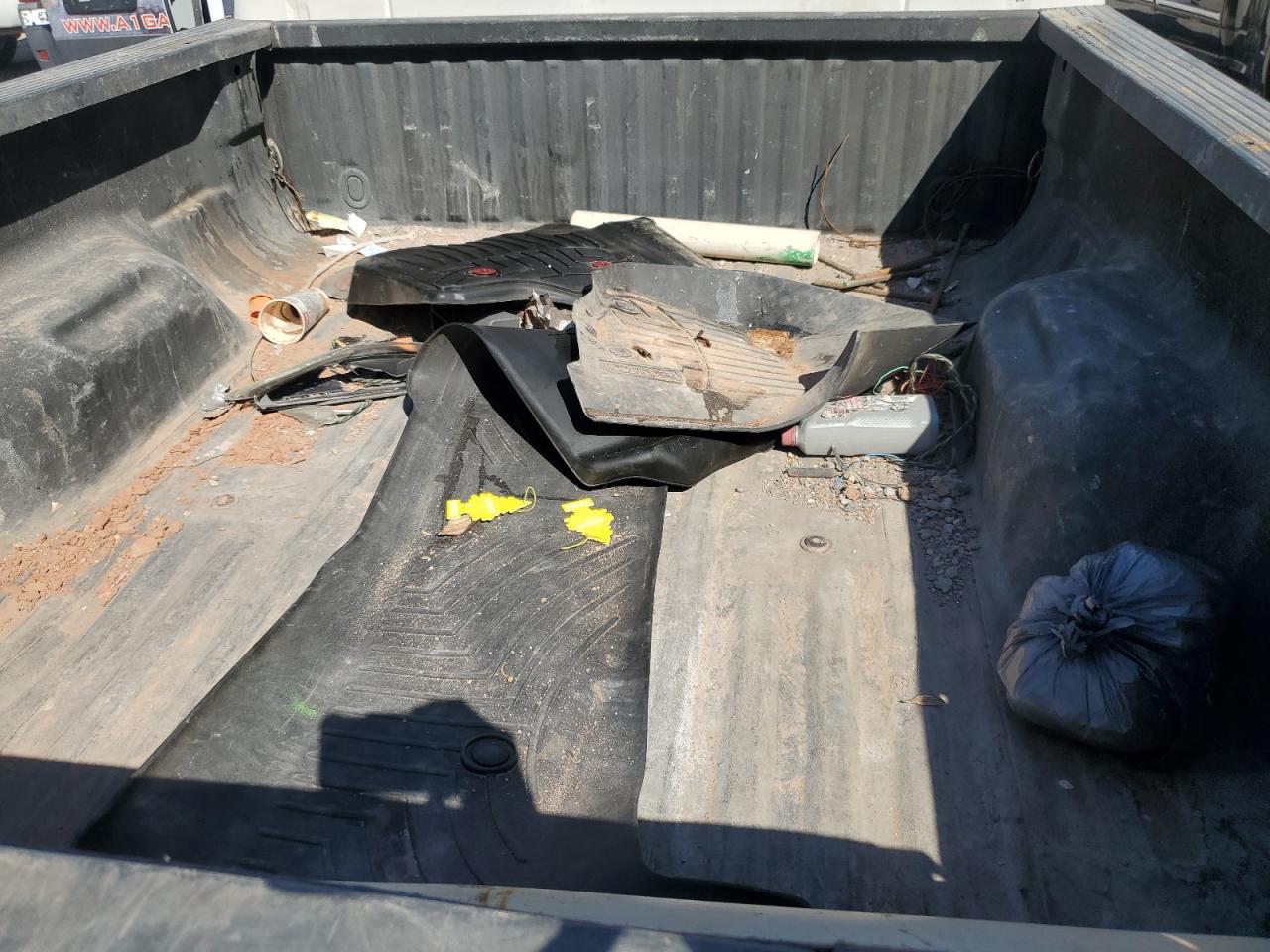 1FT8W3BTXFEC24429 2015 Ford F350 Super Duty