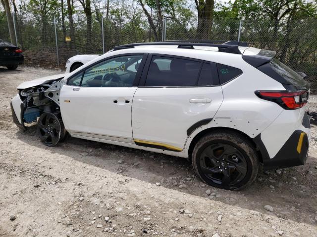 4S4GUHF65R3714274 Subaru Crosstrek  2