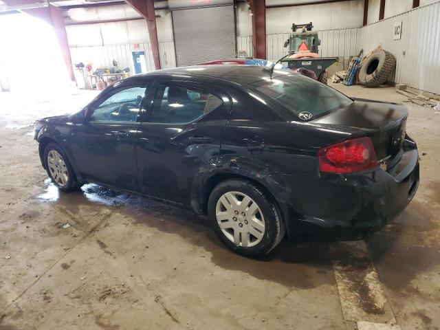 2013 Dodge Avenger Se VIN: 1C3CDZAB9DN730704 Lot: 50791074