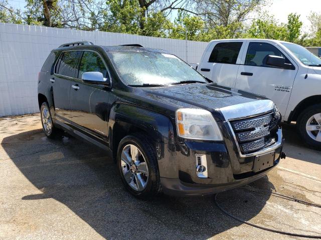 2015 GMC Terrain Slt VIN: 2GKFLYE3XF6335628 Lot: 51302104