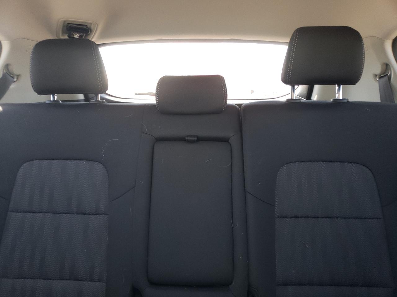 KNDPMCAC7M7877093 2021 Kia Sportage Lx