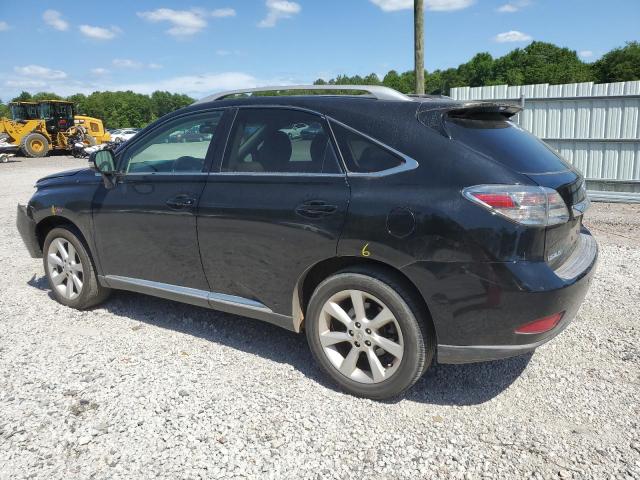 2010 Lexus Rx 350 VIN: 2T2ZK1BA2AC033887 Lot: 52587014