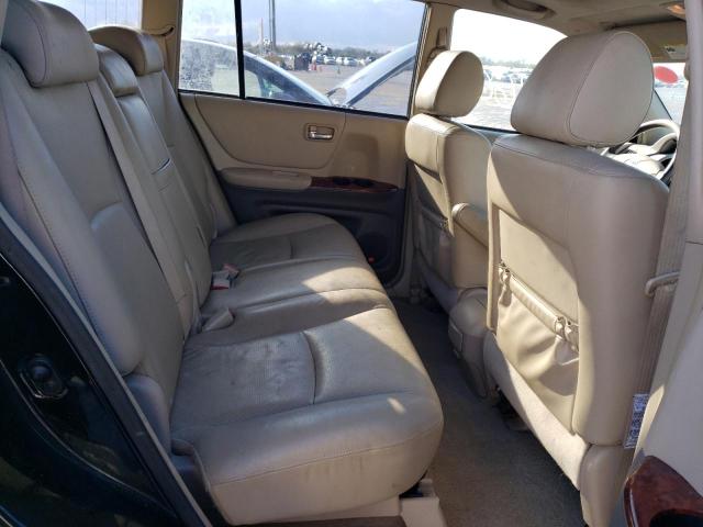 2007 Toyota Highlander Hybrid VIN: JTEHW21A970037753 Lot: 48628964