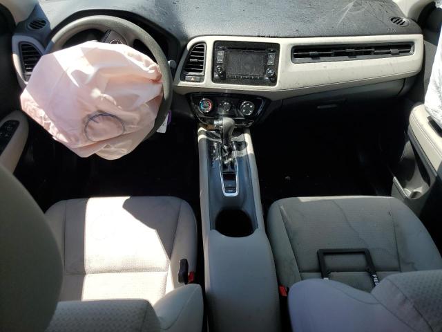 2021 Honda Hr-V Lx VIN: 3CZRU5H32MM703779 Lot: 51446644