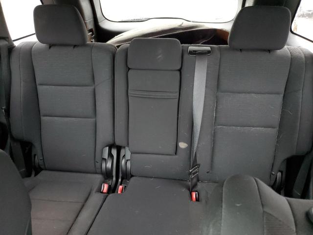 2016 JEEP GRAND CHER - 1C4RJFAG9GC393928